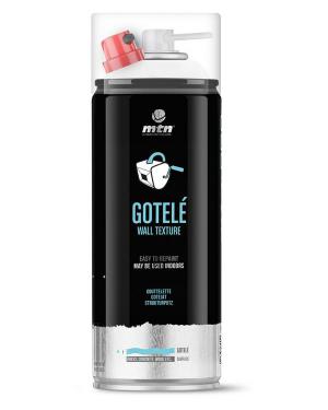 SPRAY PRO GOTELE, 400ML